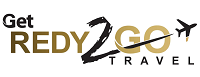 Get Ready 2 Go Travel logo
