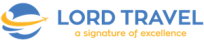 Lord Travel logo