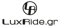 LuxRide.gr logo