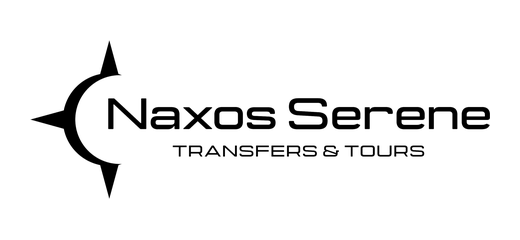 Naxos Serene Transfer logo