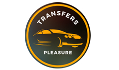 Transfers Pleasure logo