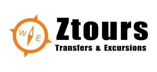 Z Tours logo